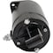 Db Electrical Starter for Yamaha Outboard 1984-1996 S114-323, 6E5-81800-10-00 410-44006 - alternate 2